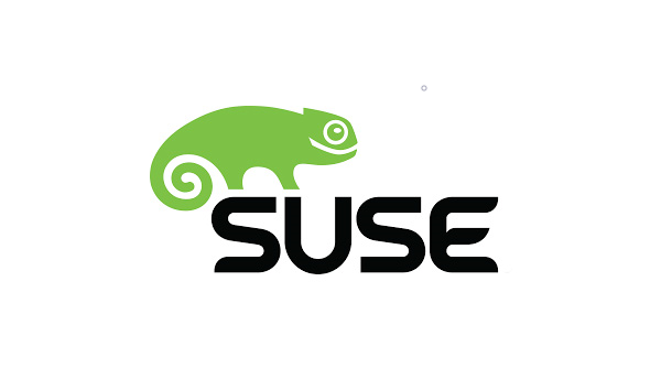 Suse Technology Partner Logo